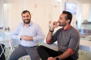 Video: What is it really like working at Daltix?